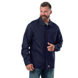Water Repellent Shop Shirt