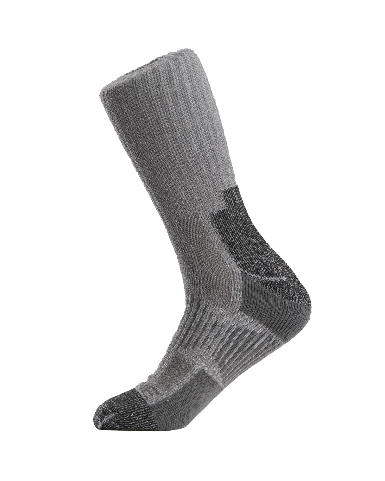 SK105GPH Men's Wool-Blend Heavy-Duty Boot Socks 1 Pack