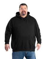 dev-alt: Model is 6'3" size 4XL