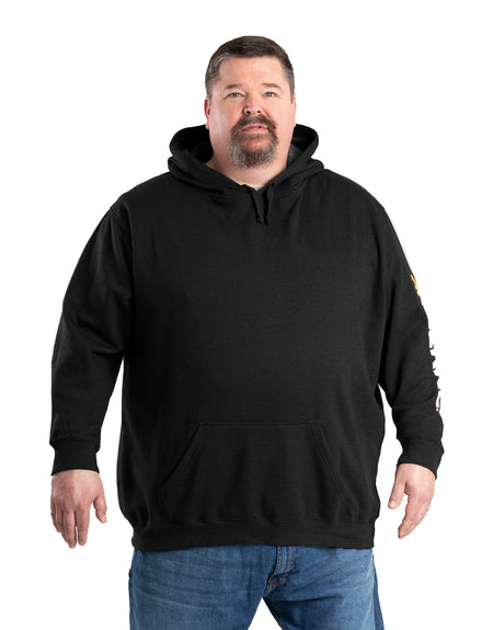 dev-alt: Model is 6'3" size 4XL