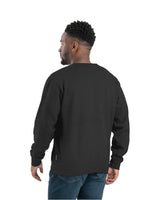 SP415BK Heritage Crewneck Sweatshirt