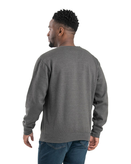 SP415GPH Heritage Crewneck Sweatshirt