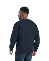 SP415NV Heritage Crewneck Sweatshirt