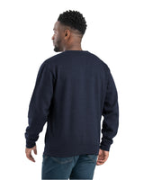 SP415NV Heritage Crewneck Sweatshirt