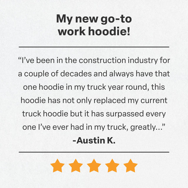 Heritage Grid Fleece-Lined Full-Zip Hooded Sweatshirt