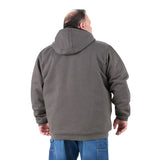 SZ612GPH Highland Insulated Full-Zip Hooded Sweatshirt