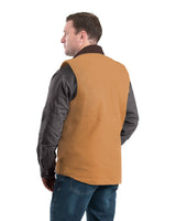 V812BD Heritage Duck Work Vest