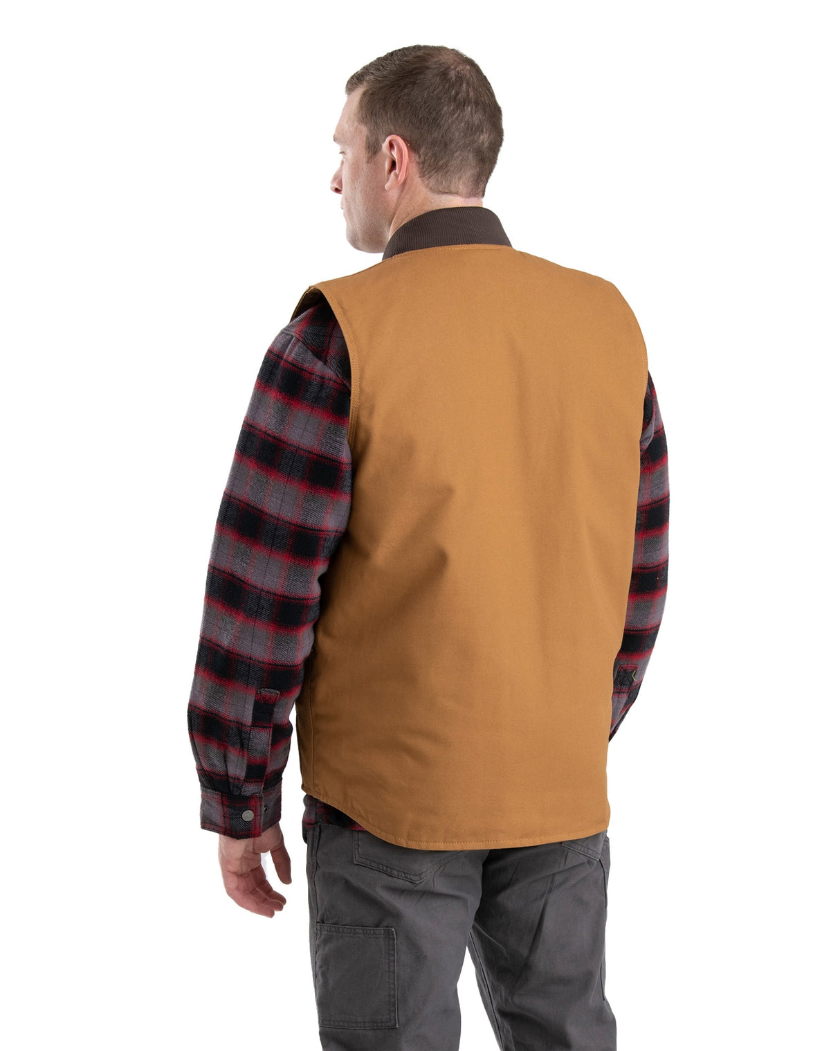 V812BD Heritage Duck Vest