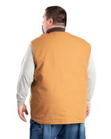 V812BD Heritage Duck Vest