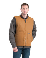 V812BD Heritage Duck Work Vest