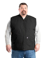 V812BK Heritage Duck Vest