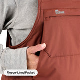 Women's Weather Warrior Insulated Bib Overall