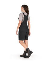 Women's Flex Softstone Short Overall