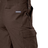 Women's Flex Softstone Short Overall