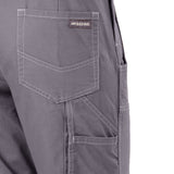 Women's Unlined Stretch Duck Bib Overalls