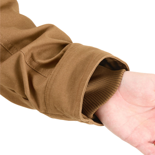 Women's Softstone Duck Hooded Ranch Coat