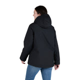 Women's Weather Warrior Hooded Jacket