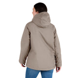 Women's Weather Warrior Hooded Jacket
