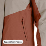 Women's Weather Warrior Hooded Jacket