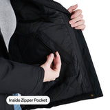 Women's Weather Warrior Hooded Jacket