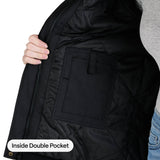 Women's Weather Warrior Hooded Jacket