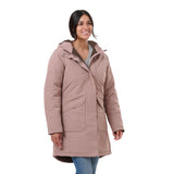 Women's Waterproof Parka