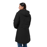 Women's Waterproof Parka