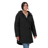 Women's Waterproof Parka
