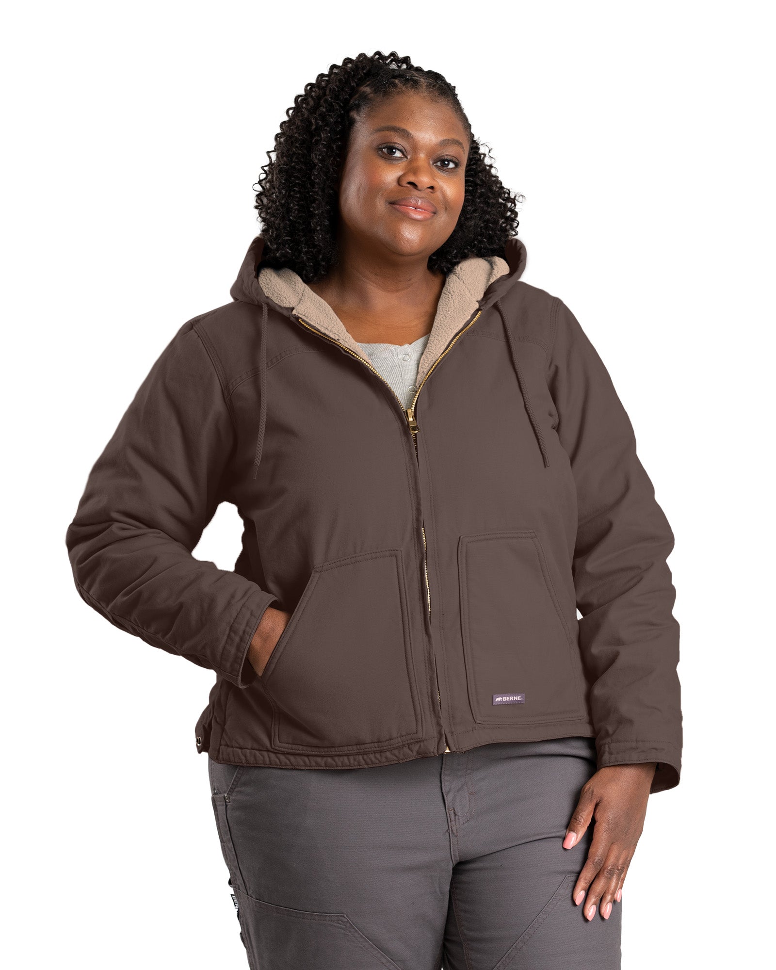 Jackets – Berne Apparel