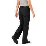 Women's Flex Duck Regular Fit Work Pant