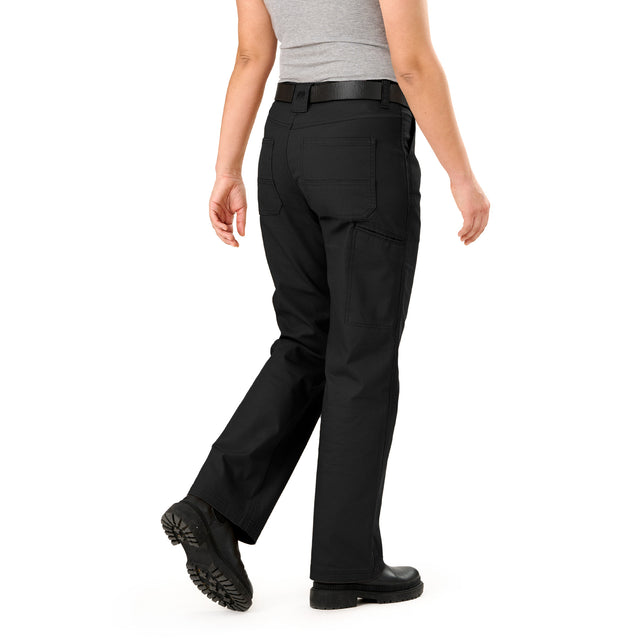 Women's Flex Duck Regular Fit Work Pant