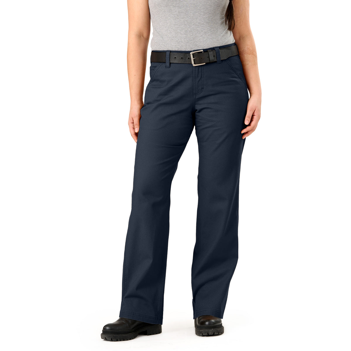 Women's Flex Duck Regular Fit Work Pant