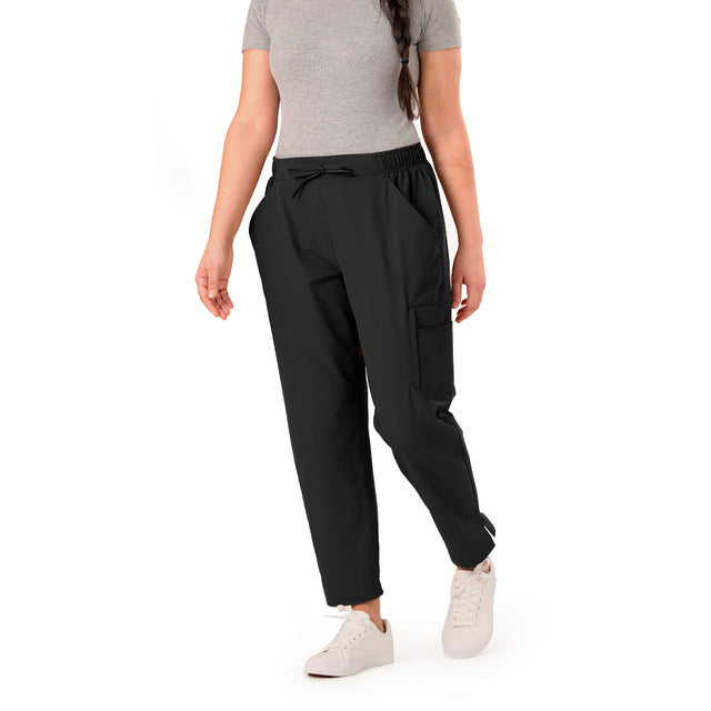 Women's Flex Relaxed Fit Cargo Crop Pant