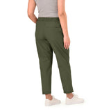 Women's Flex Relaxed Fit Cargo Crop Pant