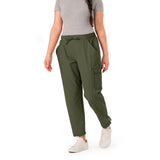 Women's Flex Relaxed Fit Cargo Crop Pant