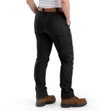 Women's Flex Softstone Double-Front Duck Pant