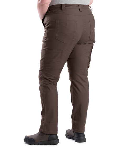 WP922TSN Women's Flex Softstone Double-Front Duck Pant