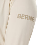 Women's Long Sleeve Hooded UPF Sun Shirt