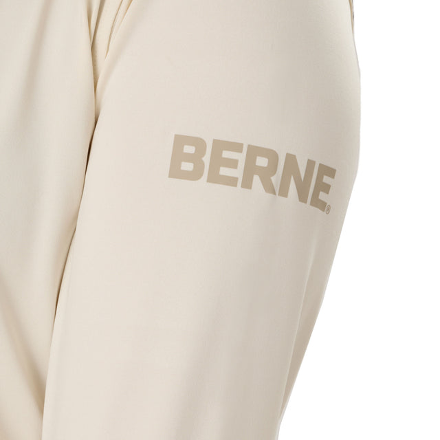 Women's Long Sleeve Hooded UPF Sun Shirt