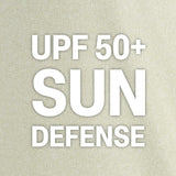 Women's Long Sleeve Hooded UPF Sun Shirt