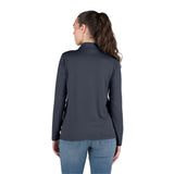 Women's Midweight UPF Quarter-Zip