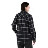 Women's Midweight Flannel Shirt