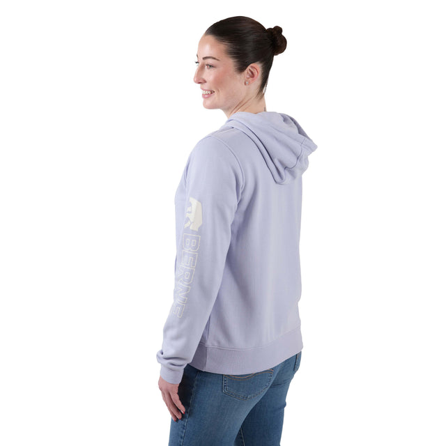 Women's Signature Sleeve Hooded Pullover