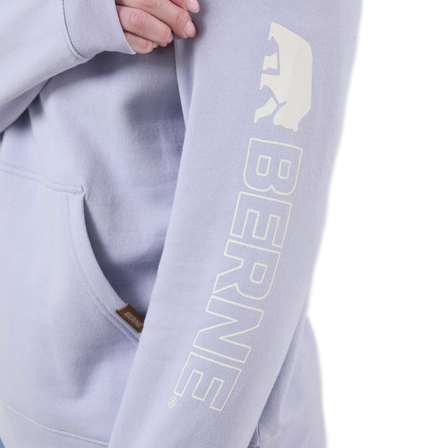 Women's Signature Sleeve Hooded Pullover