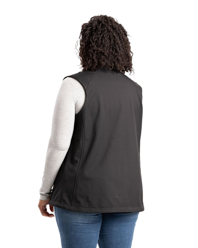 Women's Highland Softshell Vest