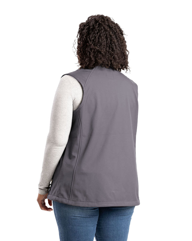 Women's Highland Softshell Vest