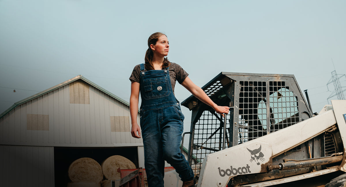 Women's Farm Chore Collection
