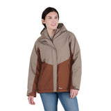Women's Weather Warrior Hooded Jacket