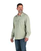 Flex180® UPF Button Down Long Sleeve Shirt