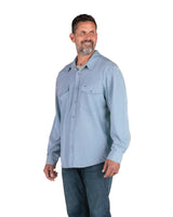 Flex180® UPF Button Down Long Sleeve Shirt